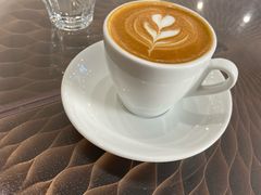 新澳咖啡-VOYAGE COFFEE(杨梅竹店)
