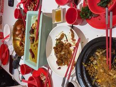 -避风塘·金牌店·夜宵(金玉兰店)