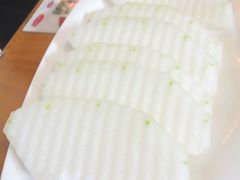 冬瓜-海银海记潮汕牛肉火锅(新港中路海珠店)