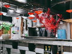 大堂-匚巷火锅串串