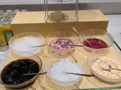 -非烤勿扰自助烤肉(东坑四季广场店)