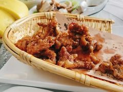 -鸿运美食府