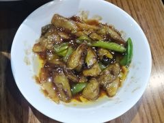 -金掌勺·锅包肉(双榆树店)