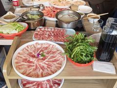 -彤德莱牛肉火锅(双港店)