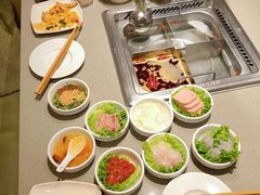 -海底捞火锅(铁西万达店)