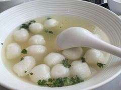 -扬州饭店(南京东路店)