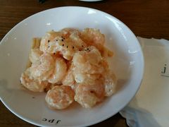 青芥虾-jpc集品佳宴·地标餐厅(中山店)