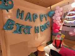 -乐凯撒披萨(蛇口花园城店)