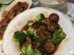 -翠华餐厅(湾仔店)