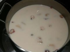 猪肚鸡火锅-捞王锅物料理(上海世茂广场店)