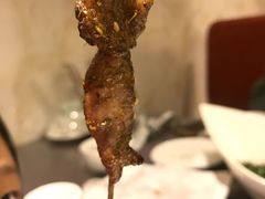 -老毛手抓·盐池滩羊非遗手抓(宁夏总店)