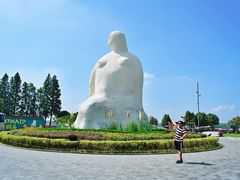 -太阳岛度假酒店