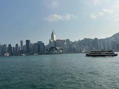-海港城