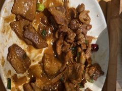 -竹里馆·淮扬菜·功夫茶(老门东店)