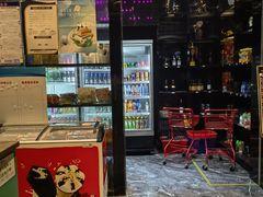 -欢乐迪KTV(南京夫子庙三山街店)