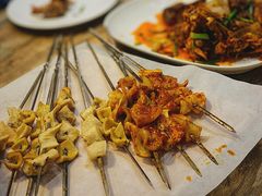 -枪火串烧·东北特色烧烤(罗湖总店)