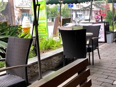 露天位-TIMEZONE8东八时区餐厅&酒吧(798店)