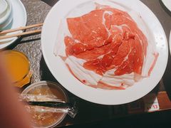 -旺晖本帮骨头煲·深夜火锅(梅园路店)