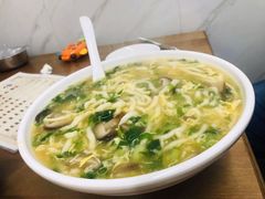 -海胆小馆(东北水饺·春柳店)