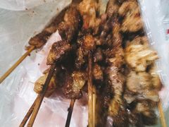 -运德成·天津老味烧烤(广开二马路店)
