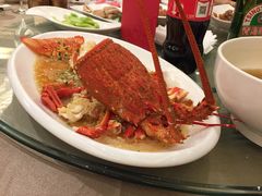 -上海皇廷花园酒店·御宴中餐厅
