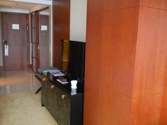 -上海雅居乐万豪侯爵酒店