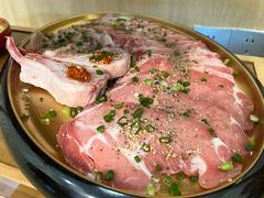-拾也•和牛•海鲜•烤肉放题(卓悦INTOWN店)