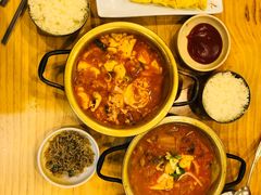 -金北顺大锅家(신사본점)