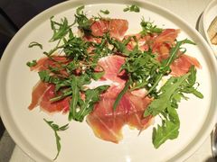 帕尔玛火腿配蜜瓜-Solo(衡山路店)