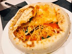 -安妮意大利餐厅(世贸天阶店)