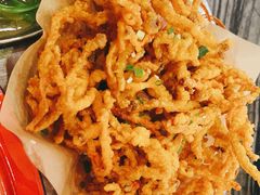 -江湖黑大兔(杨家坪店)