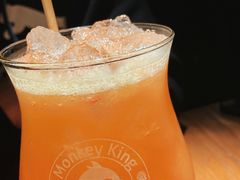 -大聖·精酿啤酒&火烧鸡(市南路店)