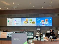 -星巴克(成都科学城店)