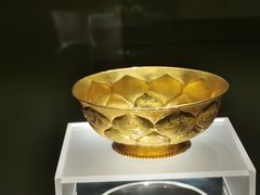 -陕西历史博物馆