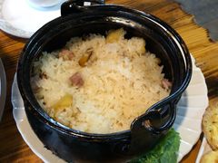 -小锅巴纳西餐厅