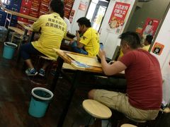 -峰味香.酱香米线.黄焖鸡(定西路店)