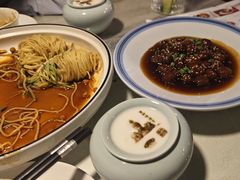 -老太原菜馆(中正天街店)