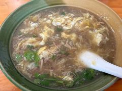 -罗卜李包子羊肉汤