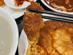 -护国寺小吃(中关村店)