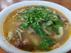 -春雨羊汤店(广开四马路总店)