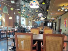 -君邦火锅(新疆大厦店)