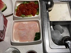 -海底捞火锅(长沙华创国际广场店)