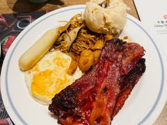 -北京中国大饭店