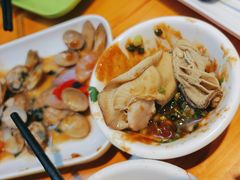 -养牛邓·潮汕牛肉海鲜自助火锅(广州店)