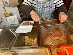 -细妹五香牛杂(步行街店)