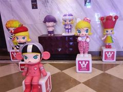 -Miohca缪卡KTV(和平店)