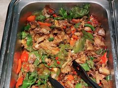 -比格比萨自助(德思勤四季汇店)