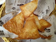 -Ambra Haus琥珀屋精酿餐厅(宝山店)