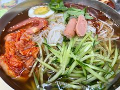 -金家小吃(美岭小区店)
