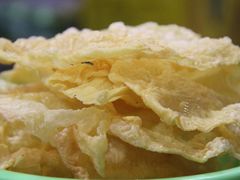腐竹-柴头哥·牛肉火锅(爱民路店)